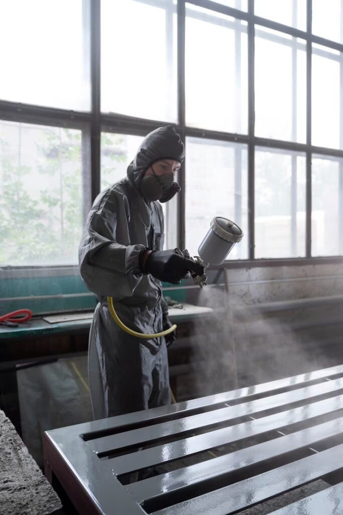 man-spraying-powder-paint-from-gun-side-view_23-2149878779